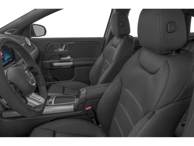 2026 Mercedes-Benz GLA AMG® GLA 35 4MATIC®