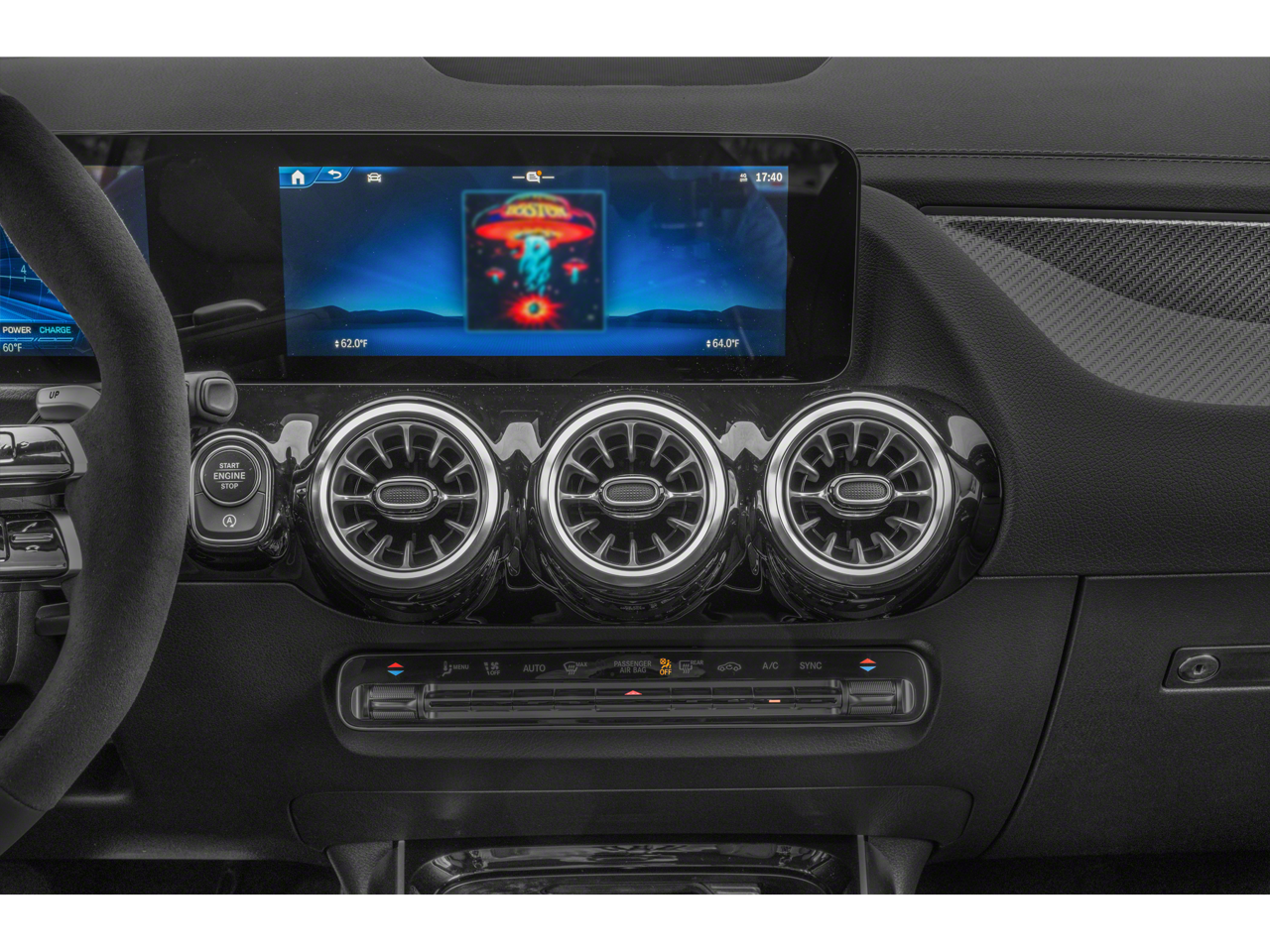 2026 Mercedes-Benz GLA AMG® GLA 35 4MATIC®