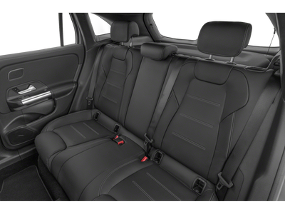2026 Mercedes-Benz GLA AMG® GLA 35 4MATIC®