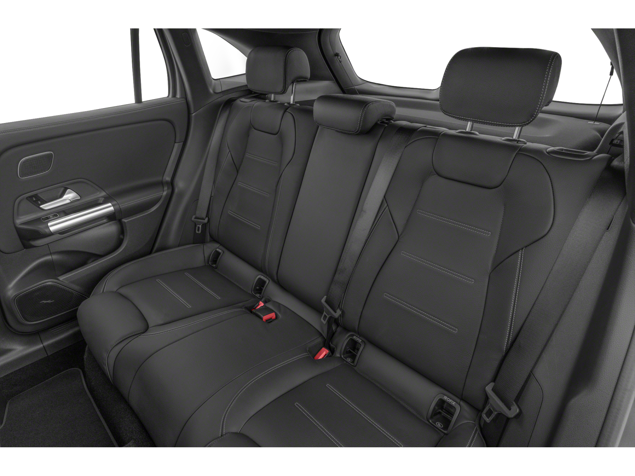 2026 Mercedes-Benz GLA AMG® GLA 35 4MATIC®