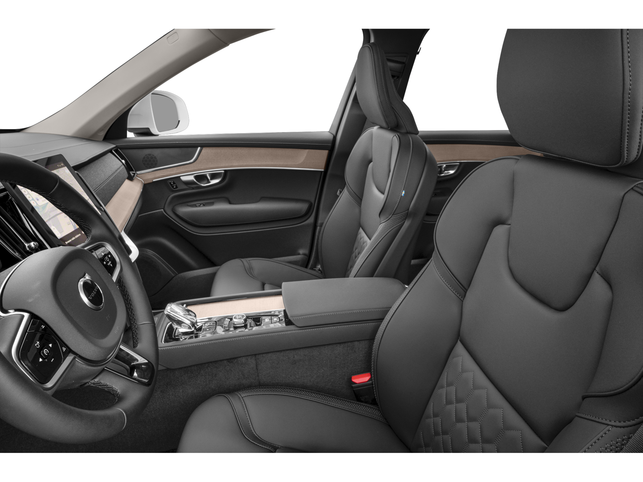 2026 Volvo XC90 Plus
