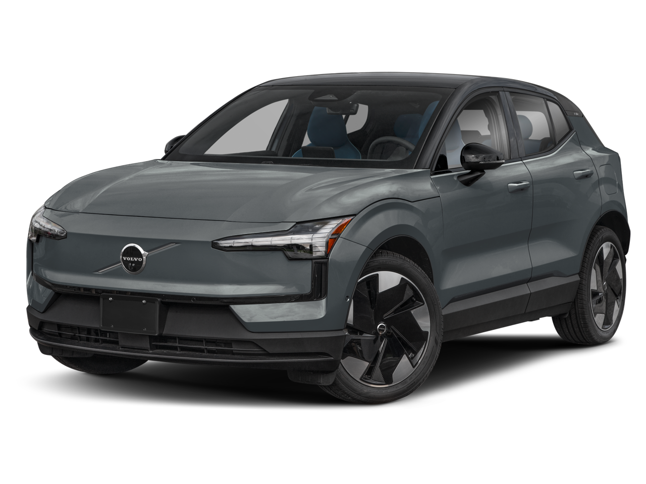2026 Volvo EX30 Ultra