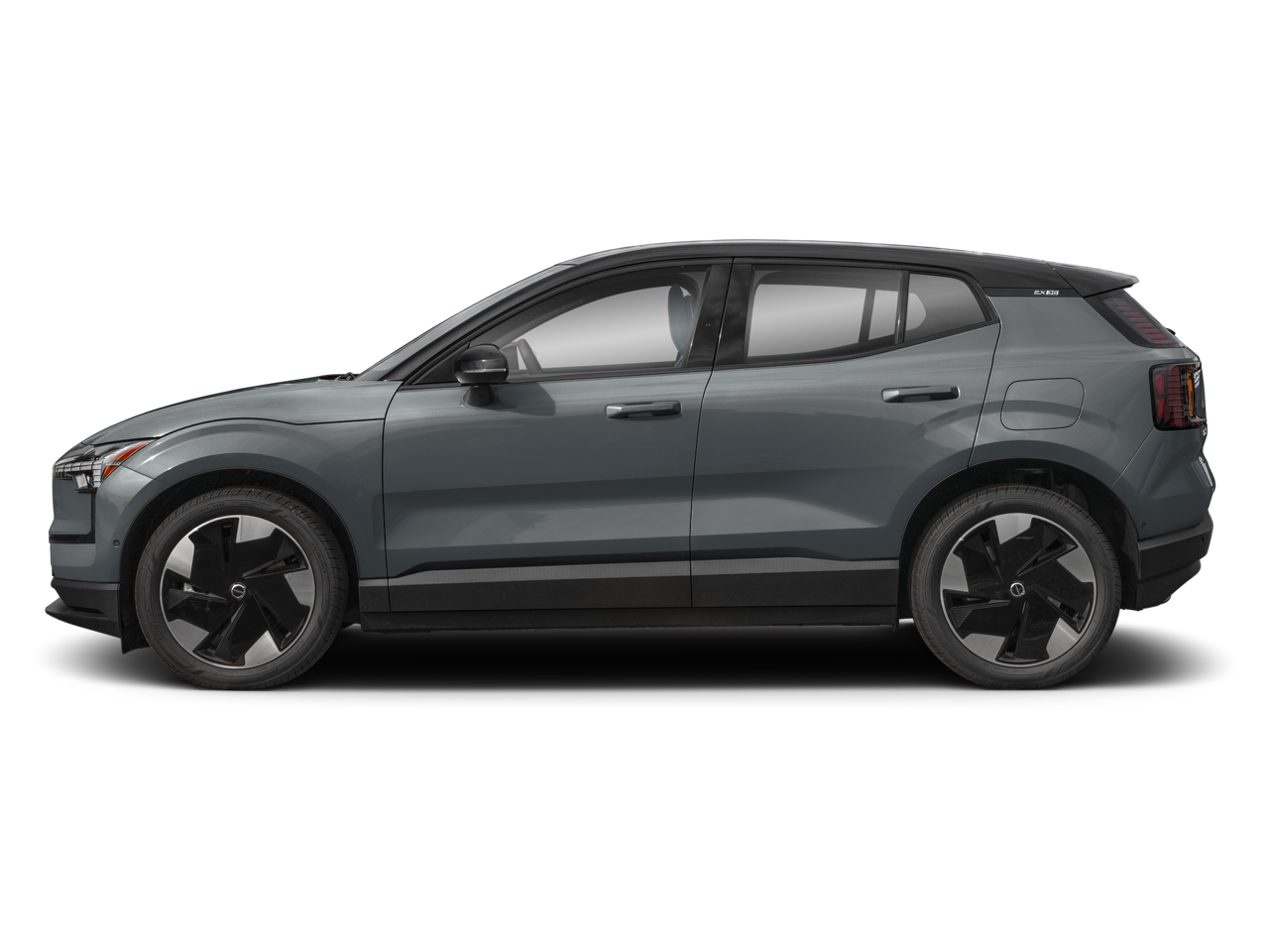 2026 Volvo EX30 Ultra