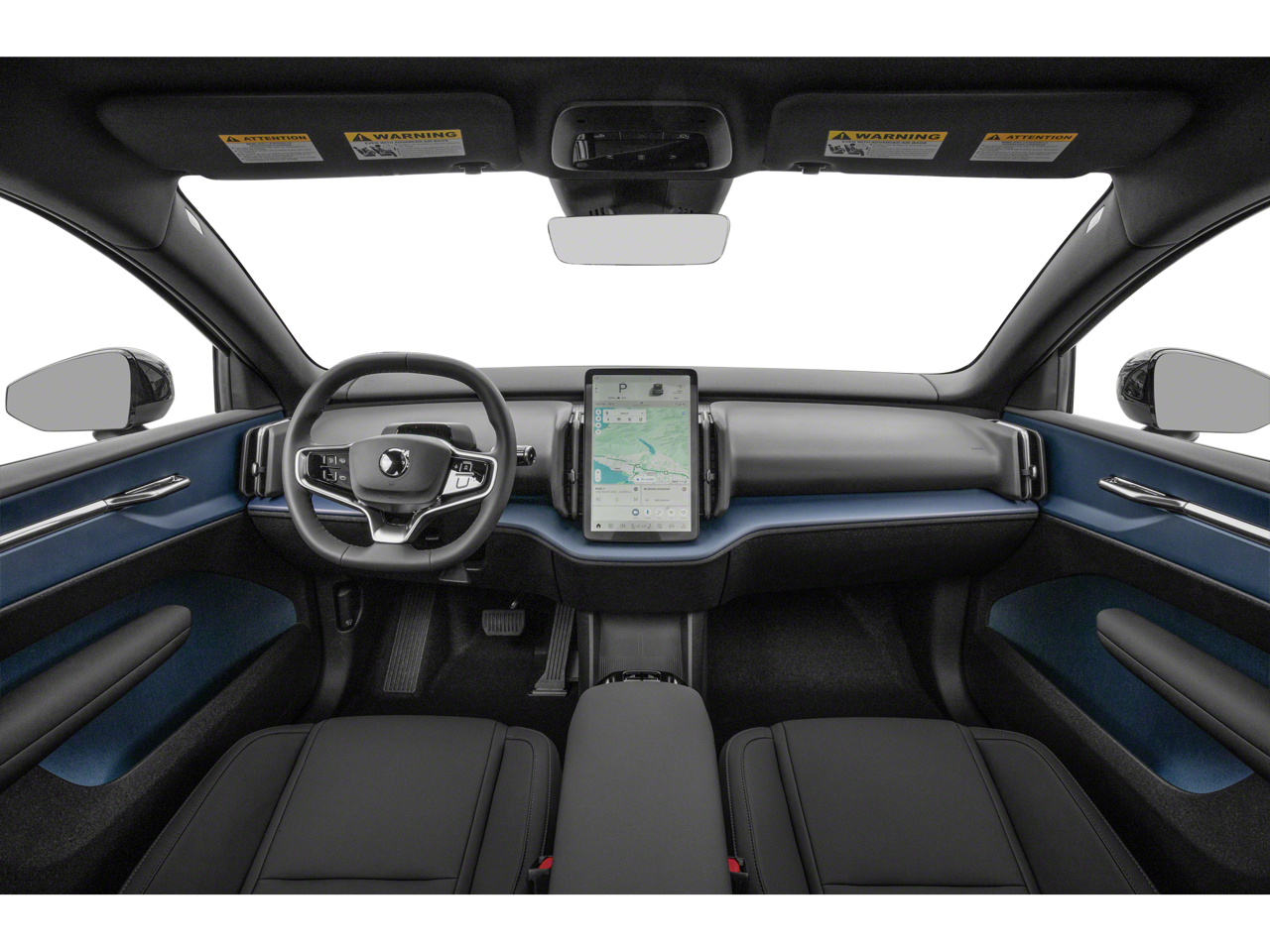 2026 Volvo EX30 Ultra