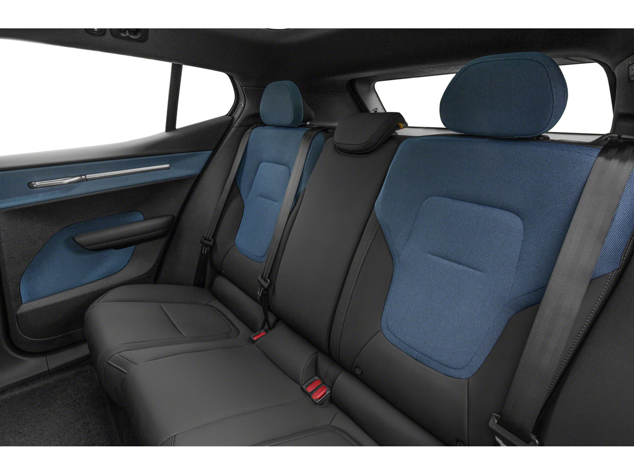 2026 Volvo EX30 Ultra