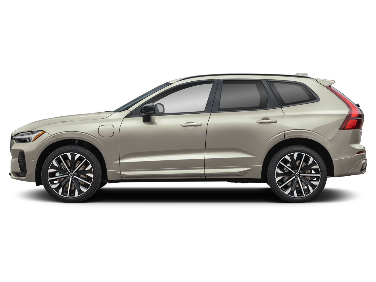 2026 Volvo XC60 Plug-In Hybrid Plus