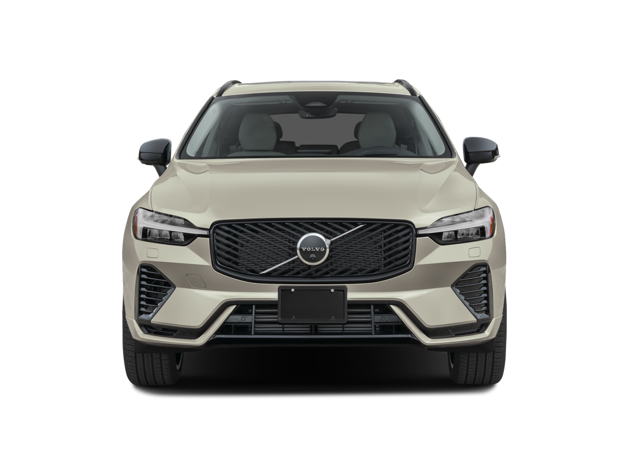 2026 Volvo XC60 Plug-In Hybrid Plus