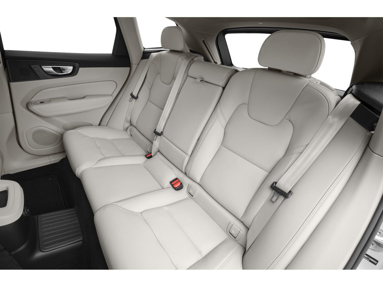 2026 Volvo XC60 Plug-In Hybrid Plus