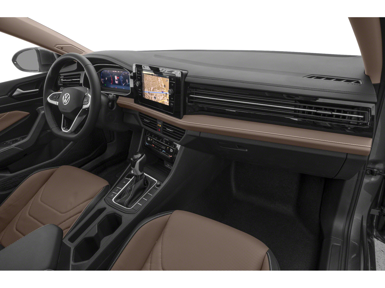 2026 Volkswagen Jetta SEL