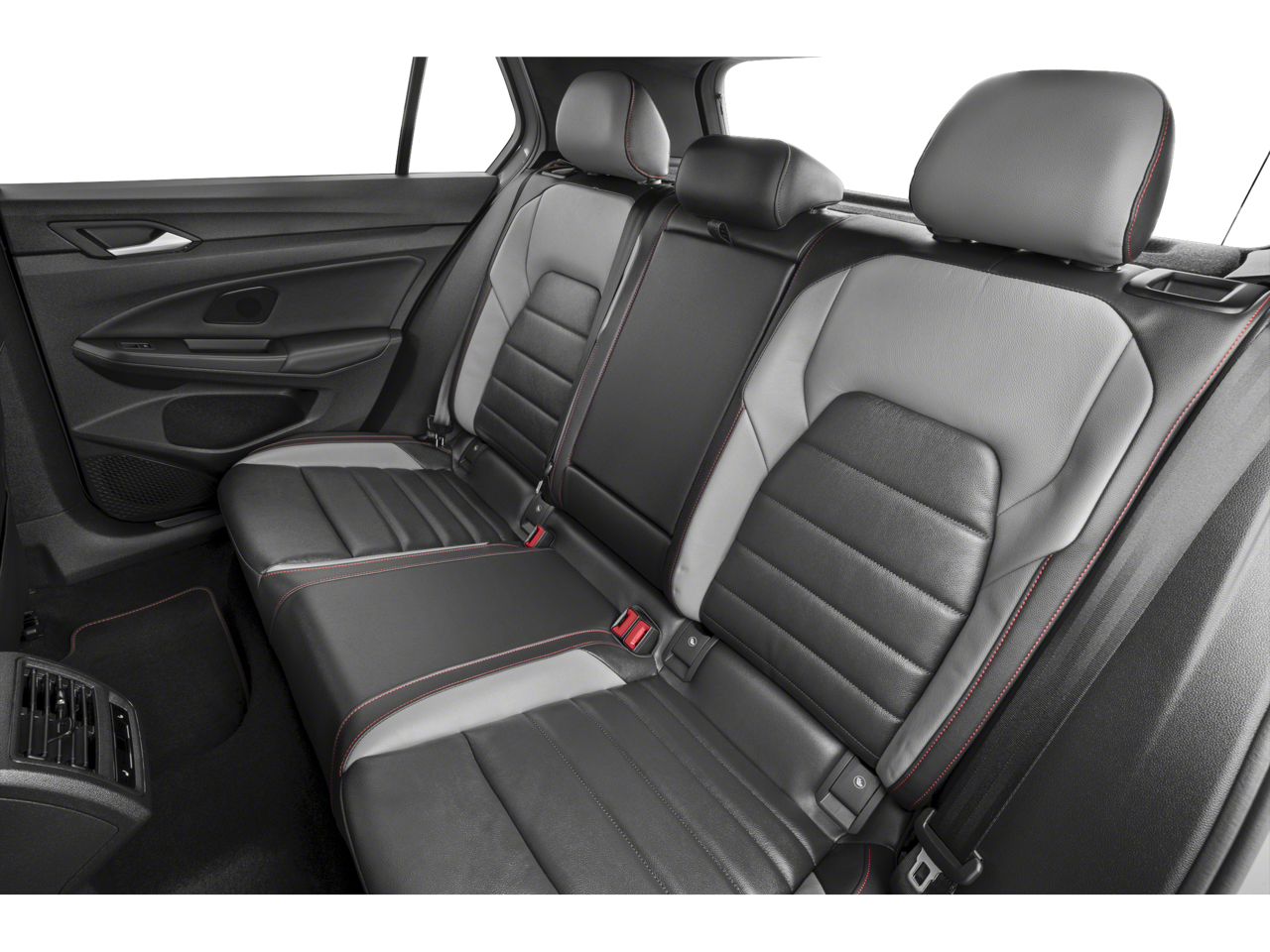 2026 Volkswagen Golf GTI Autobahn