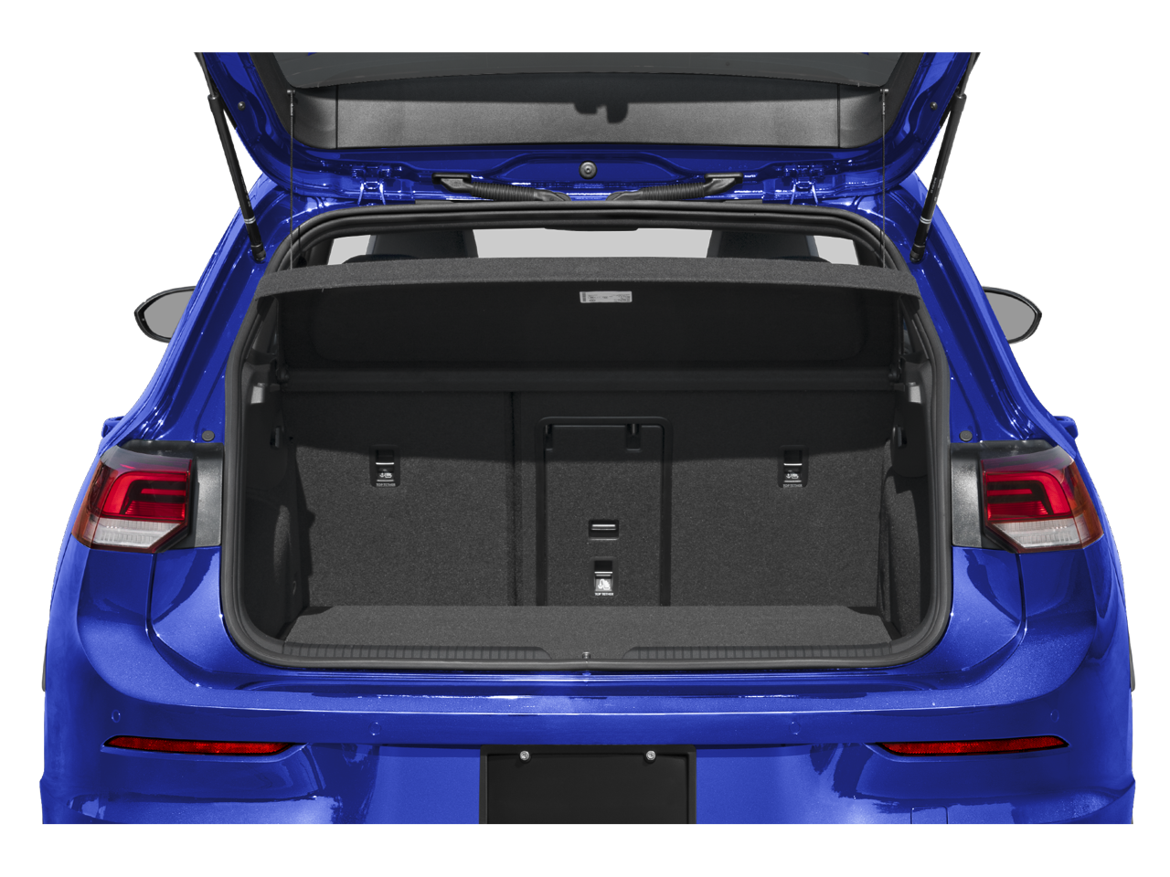 2026 Volkswagen Golf R 2.0T DSG