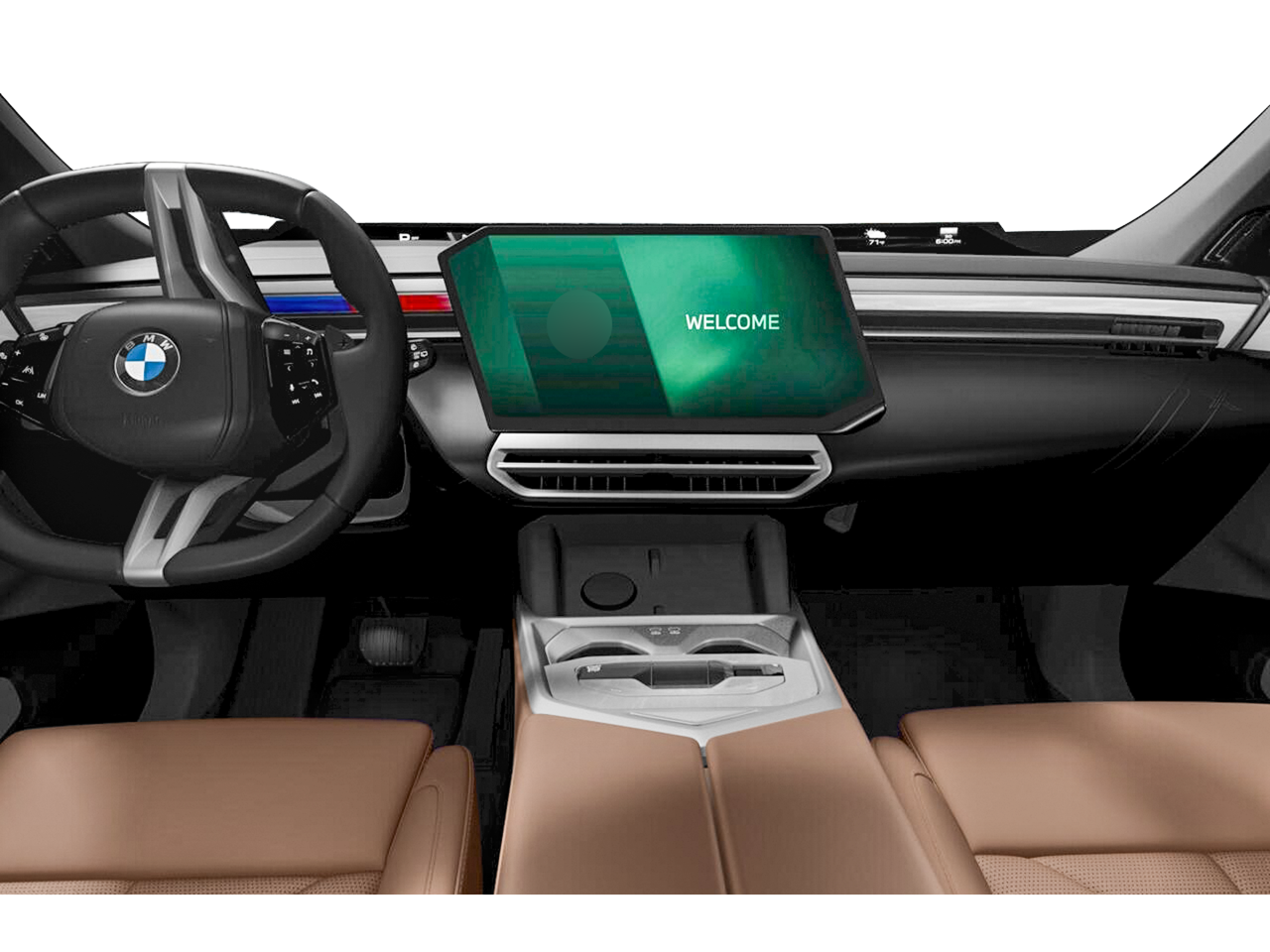 2027 BMW X5 40 xDrive