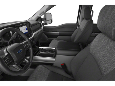 2027 Ford Super Duty F-350 DRW XLT