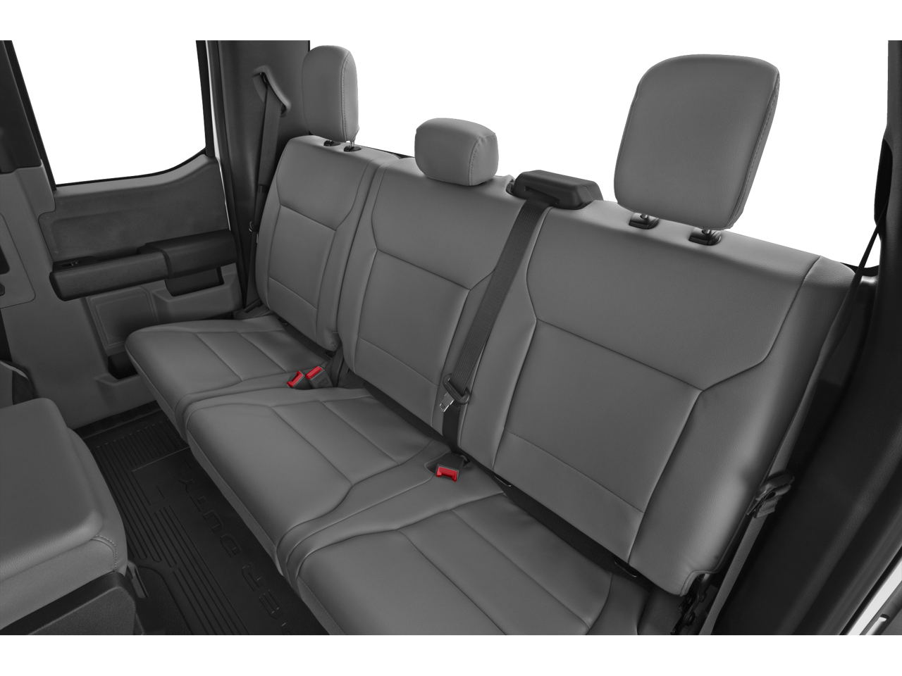 2027 Ford Super Duty F-350 SRW XL