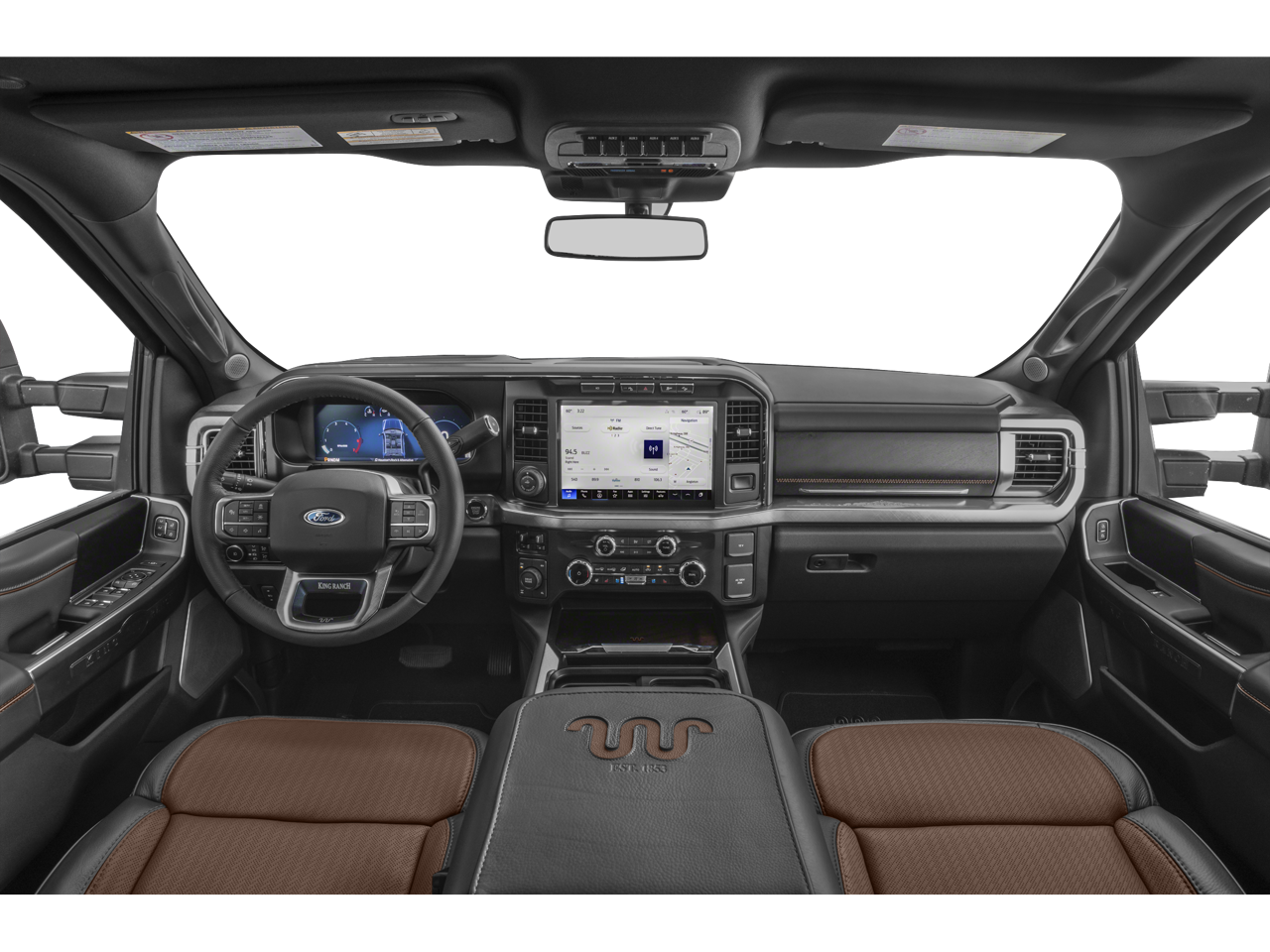 2027 Ford Super Duty F-350 DRW F350 4X4 CREwith C