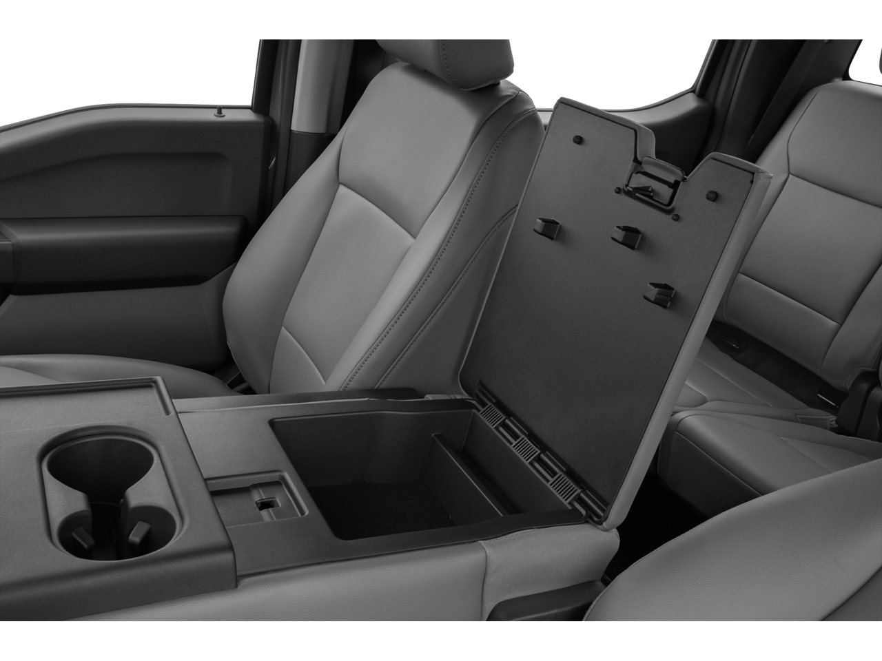 2027 Ford Super Duty F-350 SRW F-350® Platinum®