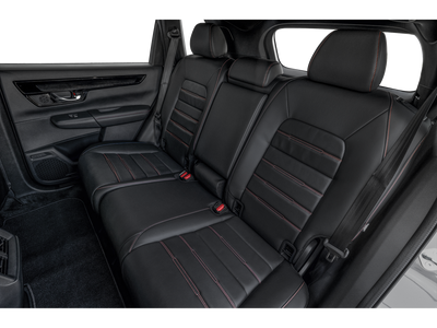 2027 Honda CR-V Hybrid Sport Touring