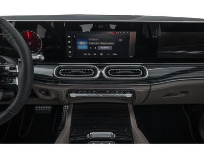 2027 Mercedes-Benz GLE AMG® GLE 53e 4MATIC®