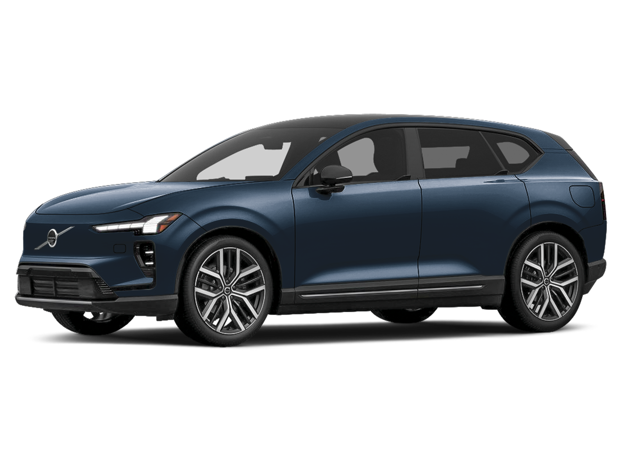 2027 Volvo EX60