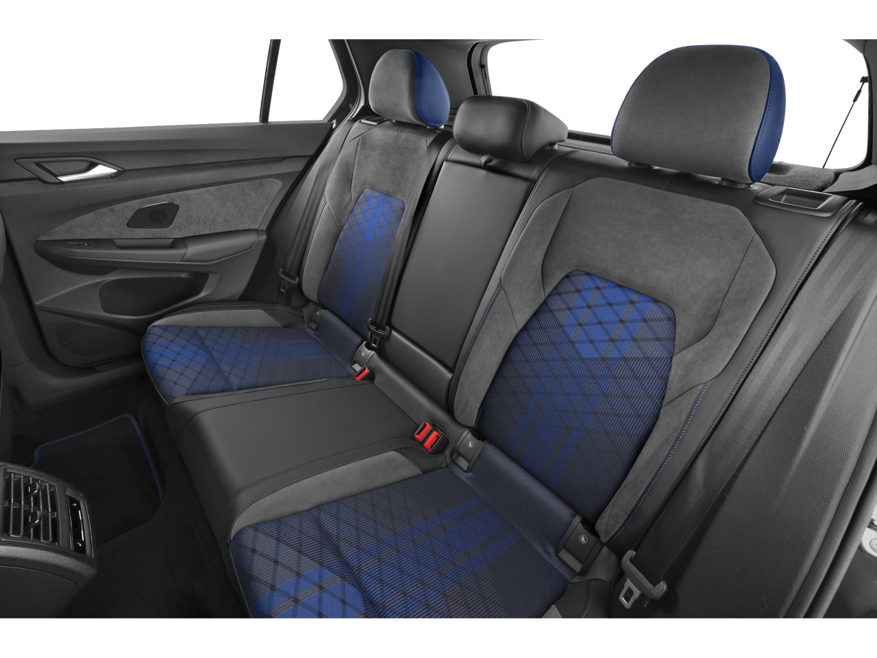 2027 Volkswagen Golf R Hatchback