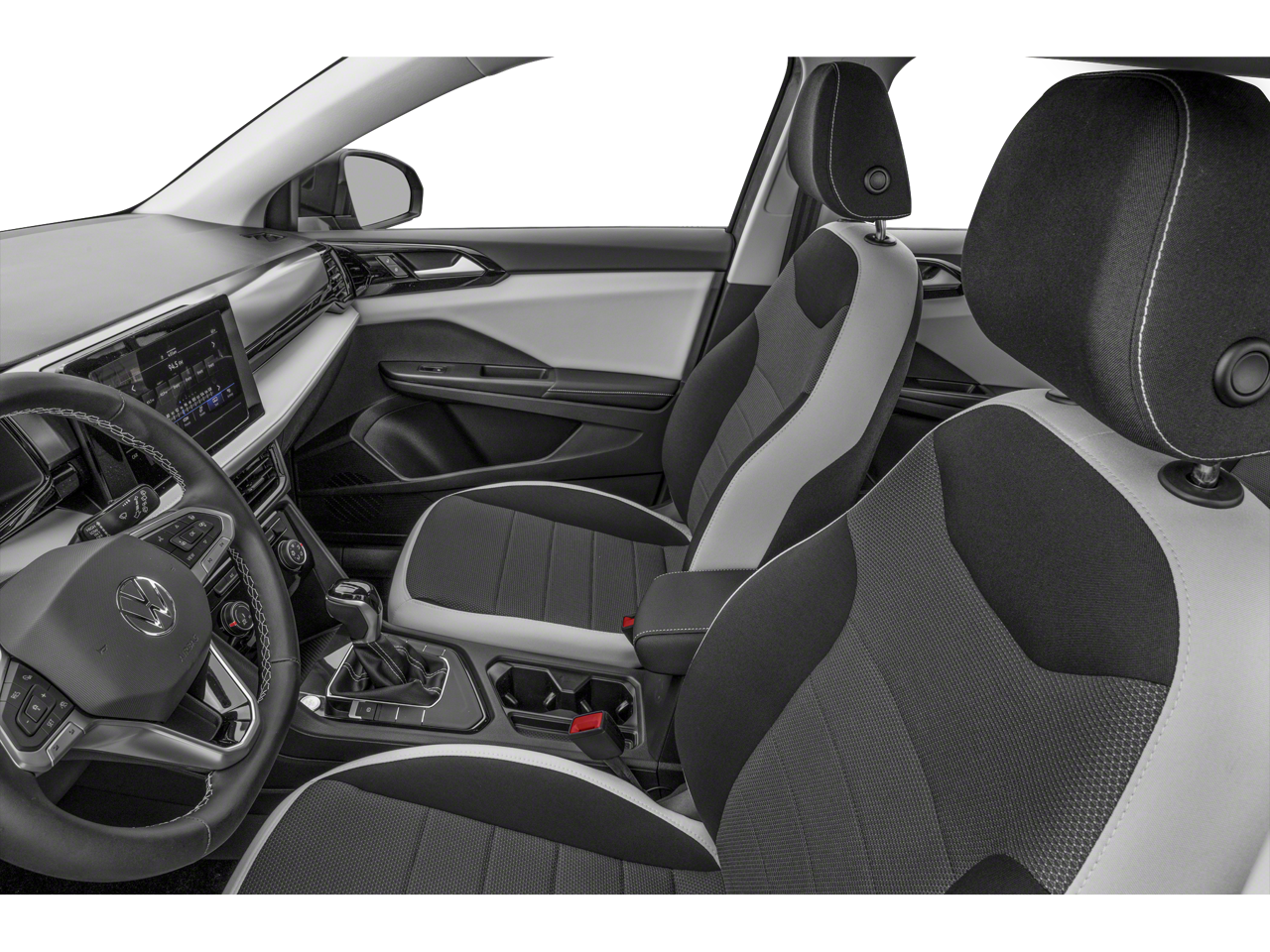 2027 Volkswagen Taos S