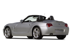 2008 BMW Z4 3.0i