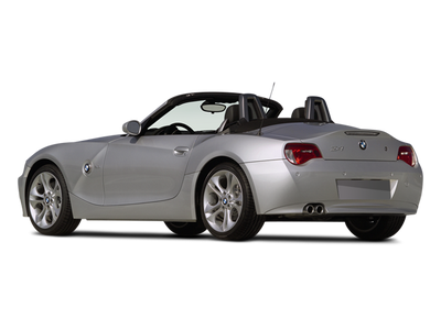 2008 BMW Z4 3.0i