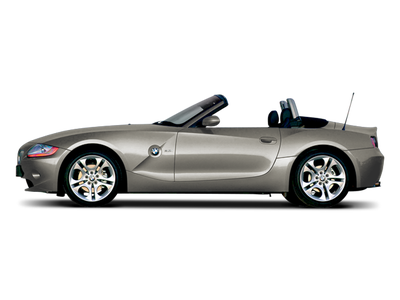 2008 BMW Z4 3.0i