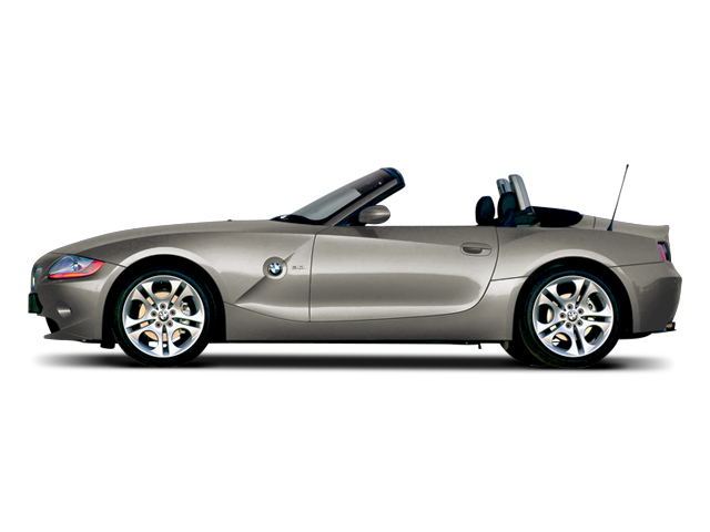 2008 BMW Z4 3.0i