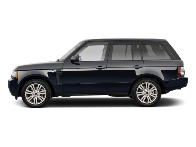 2010 Land Rover Range Rover SC