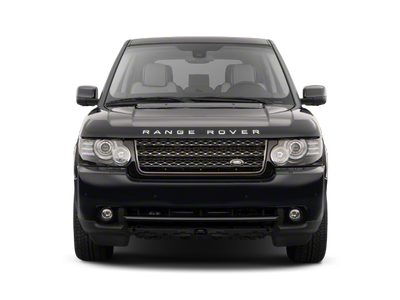 2010 Land Rover Range Rover SC