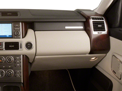 2010 Land Rover Range Rover SC