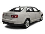 2010 Volkswagen Jetta SE