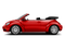 2010 Volkswagen New Beetle Convertible 2.5L
