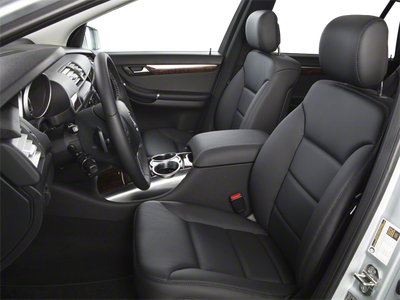 2011 Mercedes-Benz R-Class R 350