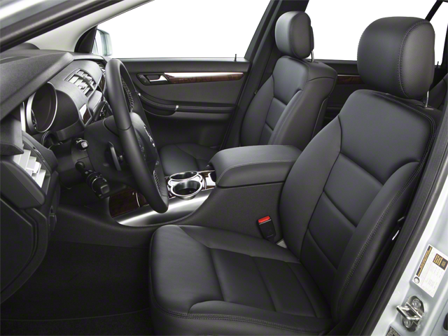 2011 Mercedes-Benz R-Class R 350