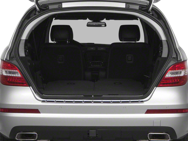 2011 Mercedes-Benz R-Class R 350