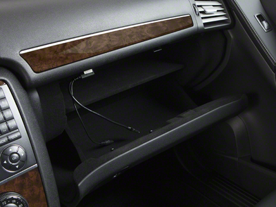 2011 Mercedes-Benz R-Class R 350