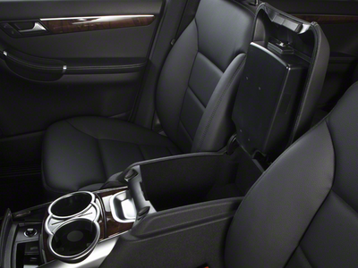 2011 Mercedes-Benz R-Class R 350