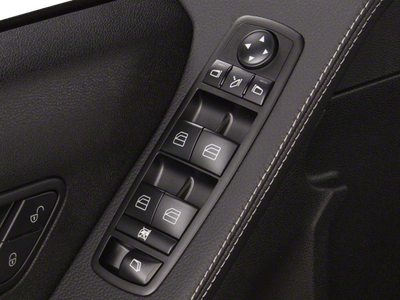 2011 Mercedes-Benz R-Class R 350