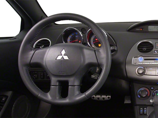 2011 Mitsubishi Eclipse GS Sport