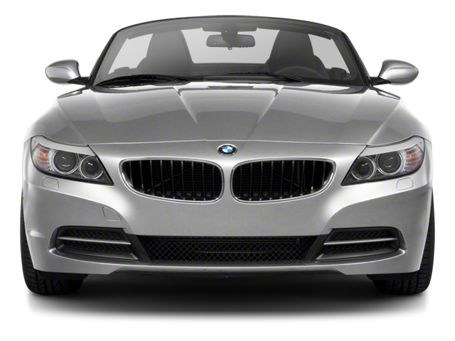 2012 BMW Z4 sDrive28i