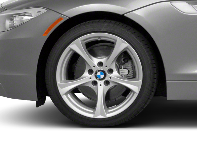 2012 BMW Z4 sDrive28i