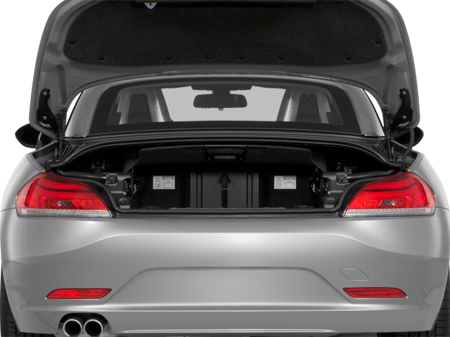 2012 BMW Z4 sDrive28i