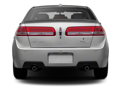 2012 Lincoln MKZ Base
