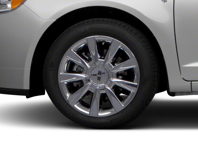 2012 Lincoln MKZ Base
