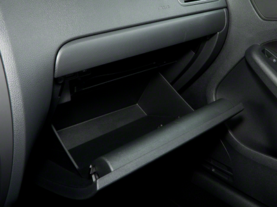 2012 Volkswagen Jetta SE PZEV