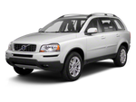 2012 Volvo XC90 3.2 Platinum