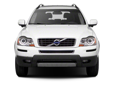 2012 Volvo XC90 3.2 Platinum