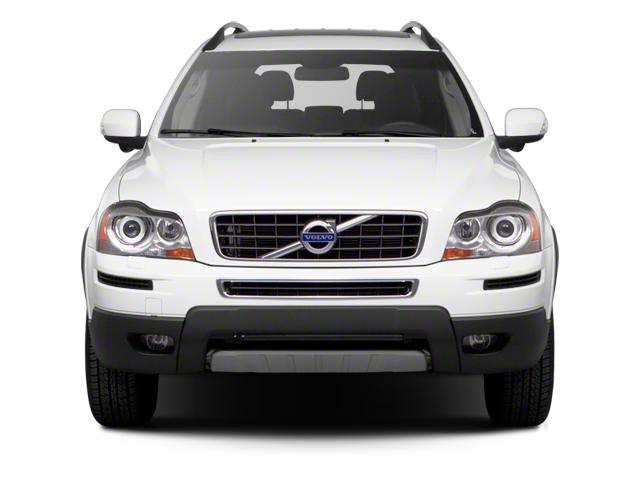 2012 Volvo XC90 3.2 Platinum